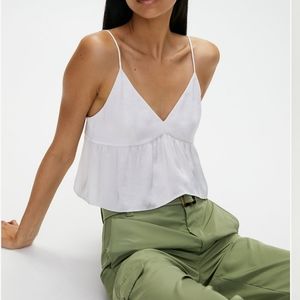 Aritzia - Lover Camisole